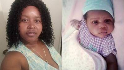 La hondureña Carolina Miranda Flores fue asesinada por una mujer que buscaba robar a su hija.