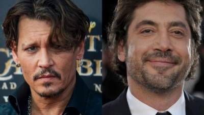 Javier Bardem solo tiene buenas palabras para describir la experiencia laboral vivida junto a Depp.