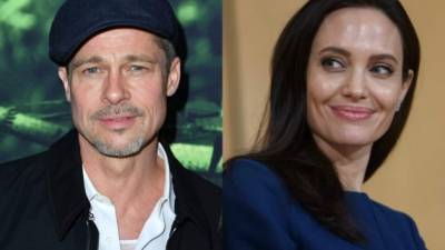 El actor confesó que sus problemas de alcohol habían contribuido a la destrucción de su relación con Angelina.