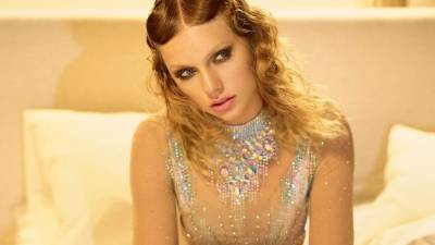 La estrella pop ha tenido fuertes enfrentamientos con famosos como Katy Perry, Kim Kardashian, Kanye West, Demi Lovato y sus exnovios John Mayer y Calvin Harris.