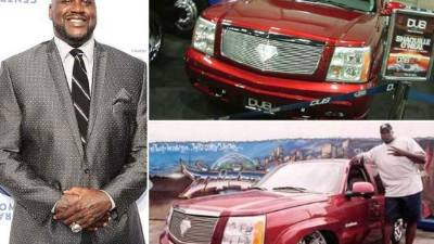 Shaquille O’Neal sigue el ejemplo de Michael Jordan y ha conseguido multiplicar por tres la fortuna que ganó como jugador de baloncesto. En las últimas horas se han detalles de lo que ha hecho el exjugador para ganar más dinero.