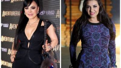 Ante las declaraciones de Graciela Beltrán, Maribel Guardia le comentó al medio LMShow que se le hacía una falta de respeto por parte de Beltrán dar esas opiniones ahora que el cantautor estaba muerto.
