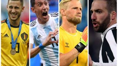 Entérate de los fichajes y rumores de las últimas horas en Europa.