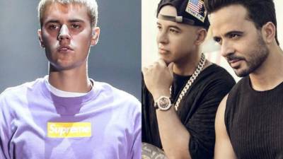 El remix con Bieber logró alcanzar más de 2 millones de vistas en YouTube en tan solo un día.