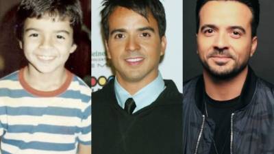 Aunque Luis Fonsi recién alcanzó reconocimiento internacional gracias a su éxito 'Despacito', lleva muchos tiempo trabajando incansablemente para hacerse un hueco entre los más grandes de la música. Mira como ha cambiado a través de los años; si llegas hasta el final lo conocerás antes de que fuera un ídolo mundial, ¡No lo vas a reconocer!