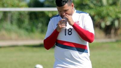 El Marathon derrotÃ³ por goleada esta tarde al Real Sociedad de Tocoa, en un partido de muchos goles en el estadio Yankel.- Miercoles feb-01 3:00 PM MARATHON Vrs. R. SOCIEDAD Jornada No. 4 primera vuelta torneo clausura 2017.- Obed Enamorado
