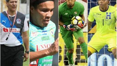 El mercado de fichajes en Olimpia sigue con varias sorpresas y en las últimas horas se han dado varios fichajes y salidas. En el Olimpia el entrenador Carlos Restrepo dio de baja a seis jugadores; Rambo de León tiene nuevo equipo, Buba habló de su futuro, Motagua, Honduras Progreso y Marathón son protagonistas.