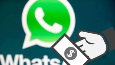 WhatsApp quiere ampliar la variedad de servicios que ofrece.