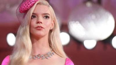 Anya Taylor-Joy es una actriz estadounidense de ascendencia escocesa y argentina.