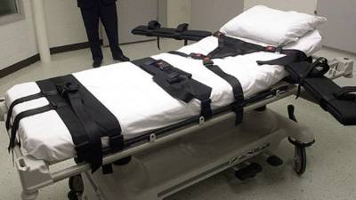 Las ejecuciones han disminuido en los últimos años.