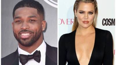 Khloe recién se divorcio de su exesposo Lamar Odom el pasado diciembre.
