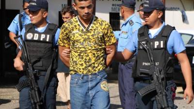 Juan Francisco Martínez Castillo.