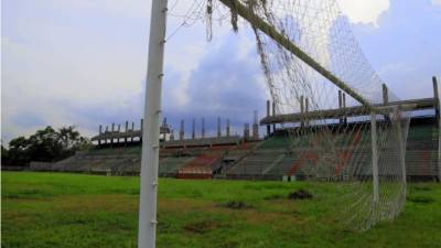 El cambio de la grama es una de las opciones que maneja la directiva.