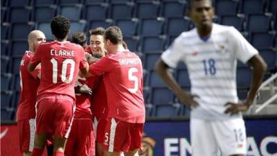 En la tercera y última jornada del grupo los panameños enfrentarán a EUA. Video Cortesía Concacaf.