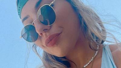 Nuriel Dubin, de 27 años, falleció en un bombardeo de Hezbolá en la Alta Galilea.