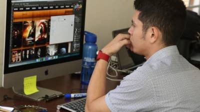 La firma contratante del servicio sometió a concurso el proyecto entre cuatro empresas. Citrust de Honduras llegó al final y trabaja en el diseño de la propuesta de la competencia de Netflix.