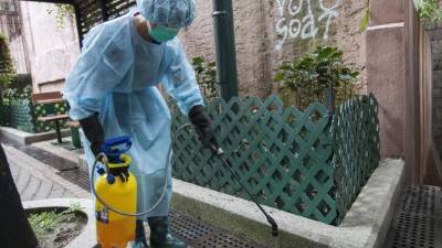 La Organización Mundial de la Salud pide a la población que tomen las medidas necesarias para evitar este zancudo.