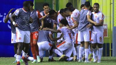 Vida asegura que futbolistas que ficharon por Marathón tienen contrato con ellos