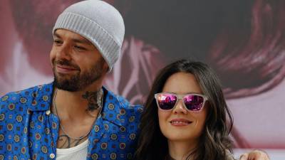 El tema, disponible en plataformas digitales, “une lo mejor de la música pop con la autenticidad del regional mexicano, entregando una experiencia auditiva única”, como destaca un comunicado.