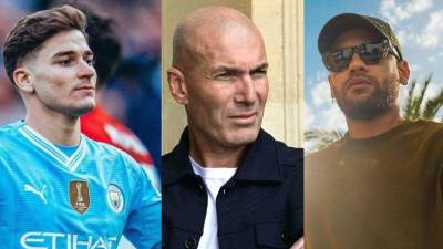 Entérate sobre los fichajes y rumores que se han dado en las últimas horas en el fútbol internacional.