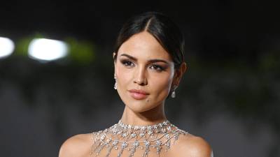 Eiza González es una de las actrices mexicanas más famosas de Hollywood.