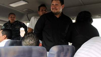 Rigoberto Andrés Paredes Vélez había confesado el crimen al ser detenido.