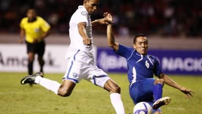 Ambas selecciones necesitan del triunfo para seguir con las aspiraciones de avanzar a la Hexagonal.