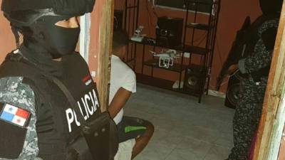 En diciembre de 2016 existían en el país 158 pandillas, 46 menos que las registradas en julio de 2014, cuando el Gobierno del presidente Juan Carlos Varela subió al poder.