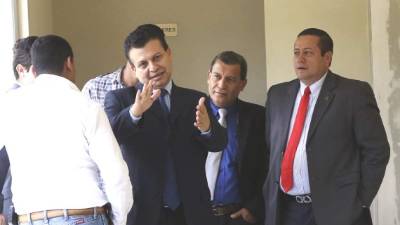 Teodoro Bonilla fue declarado culpable el viernes por tráfico de influencias.