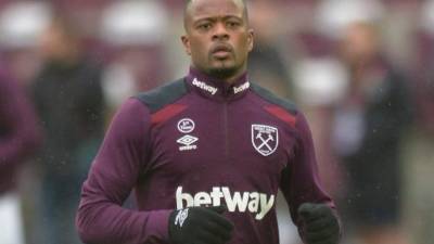 El lateral recordó lo que una vez dijo su exentrenador en el Manchester United, el mítico Sir Alex Ferguson.