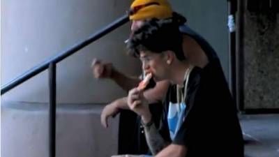 La vida nos da lecciones constantemente, pero algunas te hacen cambiar para siempre. Ese es el caso del siguiente video que te mostramos a continuación. Foto YouTube