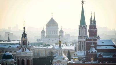 El Kremlin niega que Rusia incumpla con los tratados internacionales en materia de armamentos con sus nuevas armas.