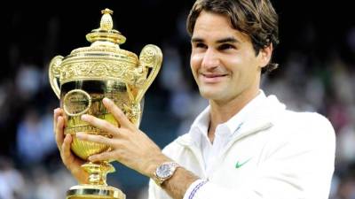 Celebrity Net Worth estima que la fortuna acumulada de Roger Federer es de 320 millones de dólares.
