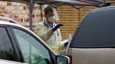 La propagación del coronavirus COVID-19 continúa su avance por Estados Unidos, donde se registran al menos 4.953 casos y por lo menos 87 fallecidos en todo el país.