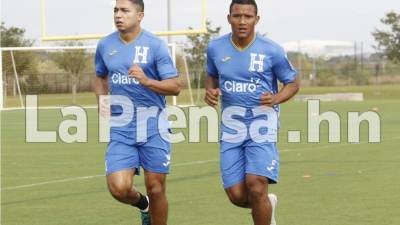 Emilio y Luis Garrido realizaron trabajos diferentes.