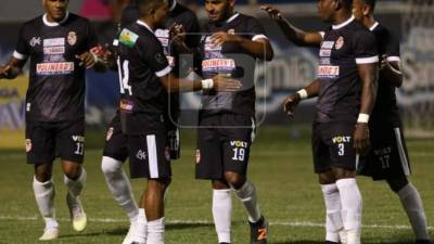 La Real Sociedad ganó por primera vez en el Clausura 2021.