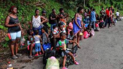 Honduras firmó un acuerdo con Estados Unidos que busca frenar la migración irregular al país norteamericano.