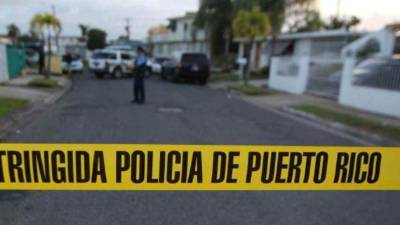 Imagen referencial de archivo.