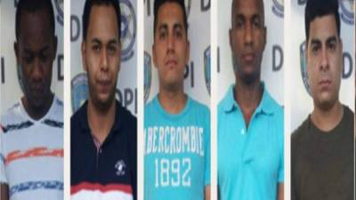 El juez ordenó el cumplimiento de la prisión preventiva en el centro penal de Olanchito, Yoro.