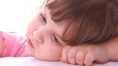 El estudio podría explicar por qué los niños crecen a un ritmo tan lento.