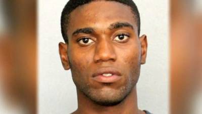 Daniel Petgrave (22) es acusado de asesinato.