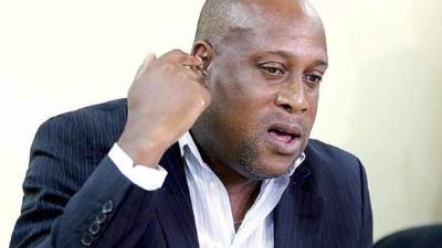 Medford dirigirá al Real España para el presente Torneo Clausura 2015 de la Liga Nacional de Honduras.