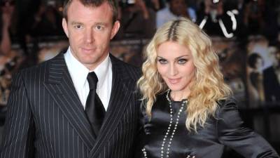 La cantante y el director estuvieron siete años juntos.