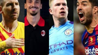 Estos son los fichajes y rumores más sonados en el fútbol de Europa que se han dado en las últimas horas.
