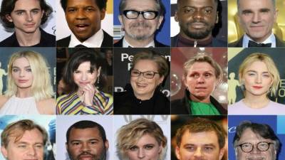 Conoce a los nominados a las principales categorías de los premios Óscar, que se entregarán este 04 de marzo en Hollywood.