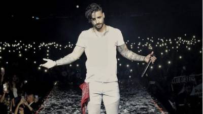 Maluma