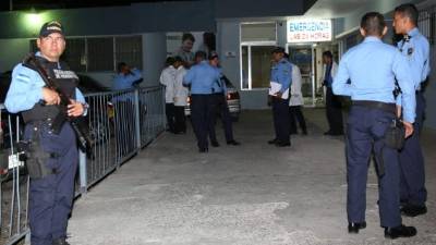 El líder de la pandilla 18 recibió al menos 140 balazos, según informes forenses.