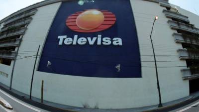 Según la demanda, Televisa habría pagado sobornos para adquirir derechos de transmisión de los mundiales hasta el 2030.