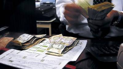 El acceso a financiamiento es una de las dificultades de los sectores productivos.