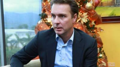 El ministro consejero de Países Bajos destaca la importancia de estrechar lazos comerciales con su país